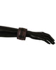 Authentic SCERVINO STREET Leather Bracelet One Size Women