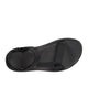 Comfortable Recycled Polyester Sandals with Improved Traction - 11 US