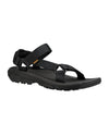 Comfortable Recycled Polyester Sandals with Improved Traction - 11 US