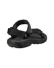 Comfortable Recycled Polyester Sandals with Improved Traction - 11 US