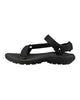 Comfortable Recycled Polyester Sandals with Improved Traction - 12 US