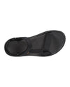 Comfortable Recycled Polyester Sandals with Improved Traction - 12 US