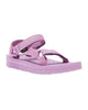 Universal Midform Sandals with Adjustable Straps - 9 US