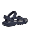 Recycled EVA Sandals with Added Durability - 11 US