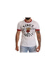 KINGS ANGELS T-shirt by Dolce &amp; Gabbana 44 IT Men