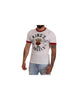 KINGS ANGELS T-shirt by Dolce &amp; Gabbana 44 IT Men