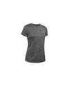 Womens Twist Tech T-Shirt - XS