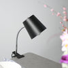 Ellie Table Lamp - Black