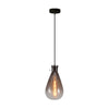 Orson Pendant Light - Grey