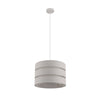 Trio Pendant Light - White