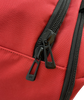 38L FIB Sports Duffle Bag Duffel Gym Canvas Travel Foldable - Red