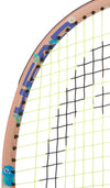 Head Coco 25 Junior Tennis Racquet - Size 07 Strung