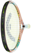 Head Coco 25 Junior Tennis Racquet - Size 07 Strung