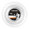 Head Synthetic Gut PPS 16g Tennis String Reel 200m 1.30mm Power Control - White