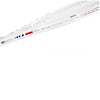 Tecnifibre TFight 305 Isoflex Tennis Racquet Daniil Medvedev Racket - 4 1/2 (L4)