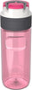 Kambukka Elton Water Bottle Sport Drink Tumbler 500 ml Snapclean - Pearl Blush