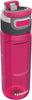 Kambukka Water Bottle Sport Drink Elton 3 in 1 Snapclean Tumbler 750ml- Lipstick