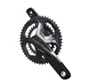 FSA K-Force Light Carbon Crankset BB386EVO WE BB 386 172.5mm 50/34T Bicycle Bike