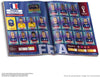 Panini 2022 FIFA World Cup Soccer Football Qatar Sticker Starter Pack