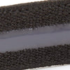 Adidas 3-Pack Sports Hair Bands Taining Stretch Headband - Black/Grey/Burgundy