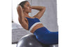 Adidas Gym Ball with Pump Exercise Yoga Fitness Pilates Birthing Training 65cm