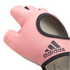 Adidas Womens Essential Gym Gloves Sports Weight Lifting Training - Pink