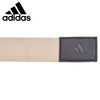 2pc Set Adidas Stretch Assist Band Looped + Yoga Strap 2.5m Long Adjustable Belt