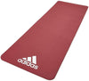 Adidas Fitness Mat 7mm Exercise Training Floor Gym Yoga Judo Pilates