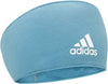 Adidas Sports Hair Band Reversible Training Headband - Raw Steel Graphic