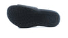 Axign Orthotic Slides Slip On Thongs Slippers Flip Flops - Black - EUR 42 (Mens UK9/Ladies US11)