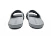 Archline Rebound Orthotic Slides Flip Flop Thongs Slip On Arch Support - Stone Grey - Euro 37