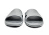 Archline Rebound Orthotic Slides Flip Flop Thongs Slip On Arch Support - Stone Grey - Euro 39