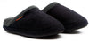 ARCHLINE Orthotic Slippers Slip On Arch Scuffs Orthopedic Moccasins - Charcoal Marle - EUR 35