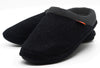 ARCHLINE Orthotic Slippers Slip On Arch Scuffs Orthopedic Moccasins - Charcoal Marle - EUR 35