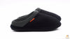 ARCHLINE Orthotic Slippers Slip On Arch Scuffs Orthopedic Moccasins - Charcoal Marle - EUR 38