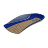 ARCHLINE 3/4 Slim Orthotics Plantar Fasciitis Insoles Balance Support Relief - EUR 40