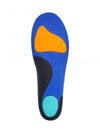 Archline Active Orthotics Full Length Arch Support Relief Insoles - For Hiking & Outdoors - XL (EU 45-46)