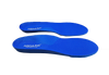 Archline Supination Orthotic Insoles - Full Length (Unisex) Plantar Fasciitis High Arch - Euro 36