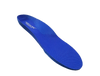 Archline Supination Orthotic Insoles - Full Length (Unisex) Plantar Fasciitis High Arch - Euro 36