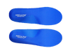 Archline Supination Orthotic Insoles - Full Length (Unisex) Plantar Fasciitis High Arch - Euro 38