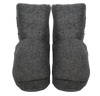 Archline Orthotic UGG Boots Slippers Arch Support Warm Orthopedic Shoes - Grey