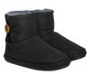 Archline Orthotic UGG Boots Slippers Arch Support Warm Orthopedic Shoes - Charcoal - EUR 40 (Women's US 9/Men's US 7)