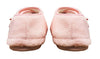 ARCHLINE Orthotic Plus Slippers Closed Scuffs Pain Relief Moccasins - Pink