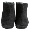 Archline Orthotic UGG Boots Slippers Arch Support Warm Orthopedic Shoes - Black - EUR 36 (Mens US 3)