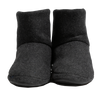 Archline Orthotic UGG Boots Slippers Arch Support Warm Orthopedic Shoes - Black - EUR 37 (Mens US 4)