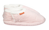 ARCHLINE Orthotic Slippers Closed Scuffs Pain Relief Moccasins - Pink