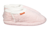 ARCHLINE Orthotic Slippers Closed Scuffs Pain Relief Moccasins - Pink - EUR 39