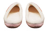 ARCHLINE Orthotic Slippers Slip On Arch Scuffs Pain Relief Moccasins - Pink - EU 36