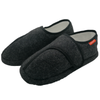 ARCHLINE Orthotic Plus Slippers Closed Scuffs Pain Relief Moccasins - EUR 36