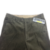 MENS CORDUROY PANTS Trousers Cords Casual STRETCH COTTON Size 32""-44"" Adjustable - Olive (89) - 87 (34"")